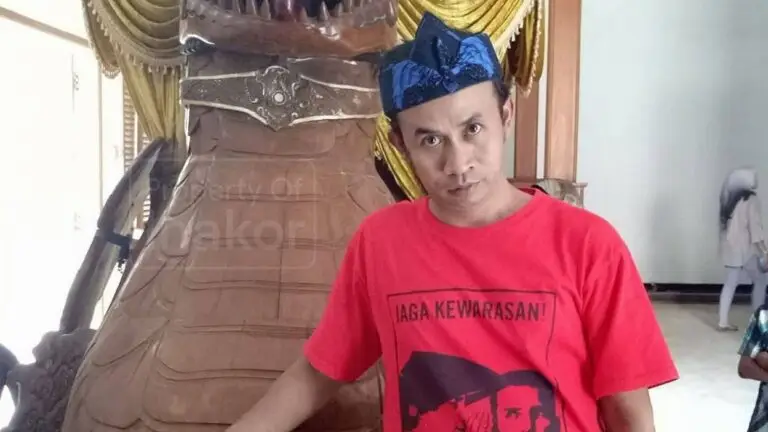 Dituding Tak Peduli Pariwisata, SPP Tegaskan Komitmen Promosikan Pangandaran hingga Tingkat ASEAN