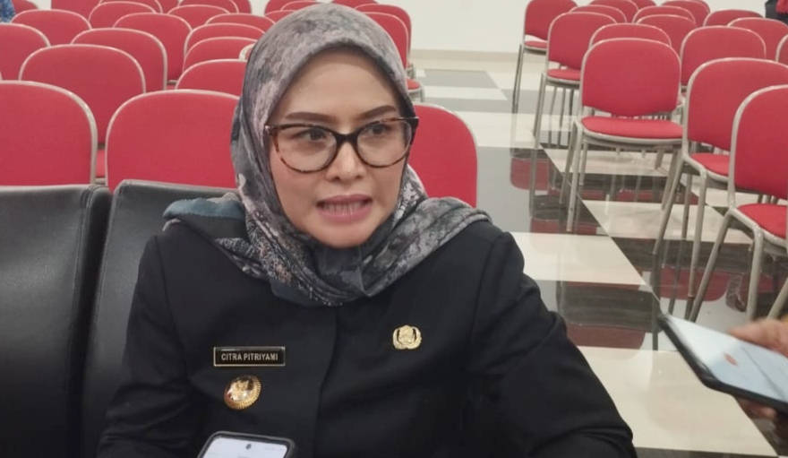 Pendidikan Karakter Melesat di Pangandaran: Sholat Berjamaah dan Akhlak Mulia Jadi Prioritas