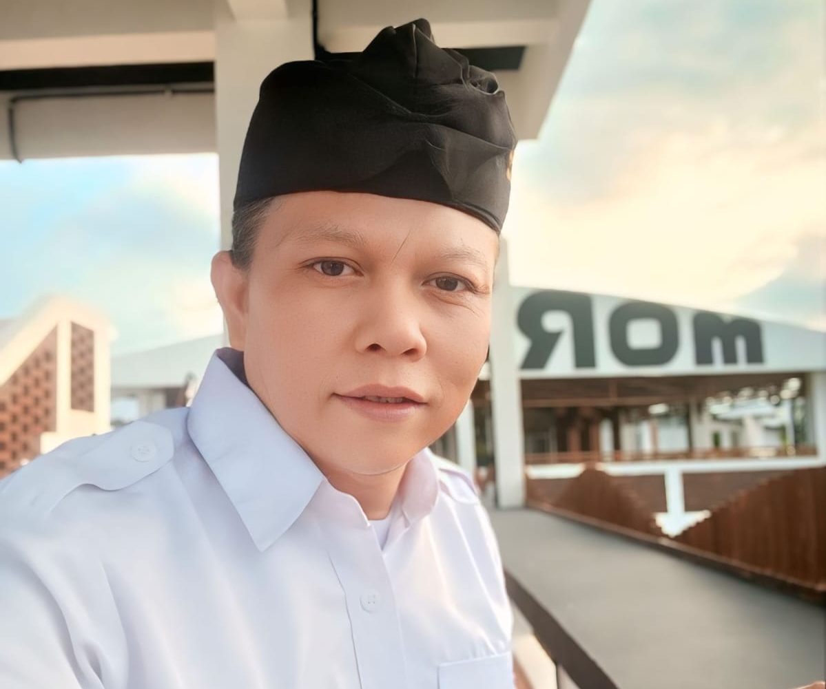 Ade Vampir: 100 Hari Kerja Bupati Pangandaran Bukan Ajang Pamer, Tapi Momen Konsolidasi