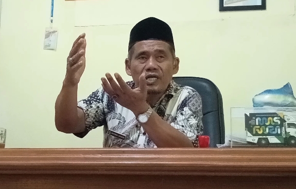 Warga Tuntut Kades Sukahurip Mundur, Diduga Lakukan Penyelewengan Dana Desa