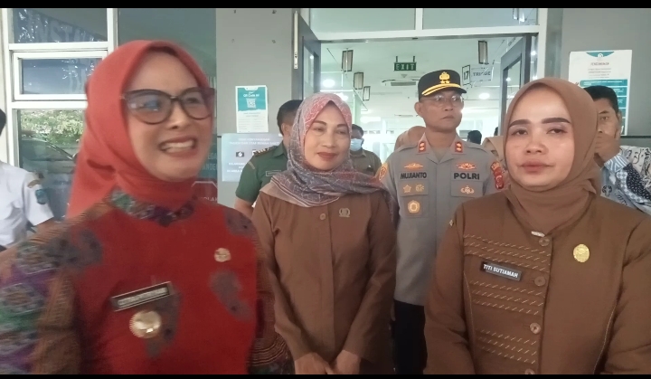 Citra Pitriyami Resmi Luncurkan Pelayanan Kesehatan Melesat, Dorong Akses Kesehatan Cepat, Merata dan Terjangkau