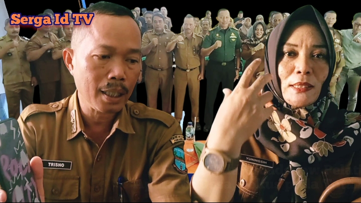 APDESI Gelar Roadshow Pelatihan Kapasitas Aparatur Desa, Fokus pada Tata Kelola Anggaran 