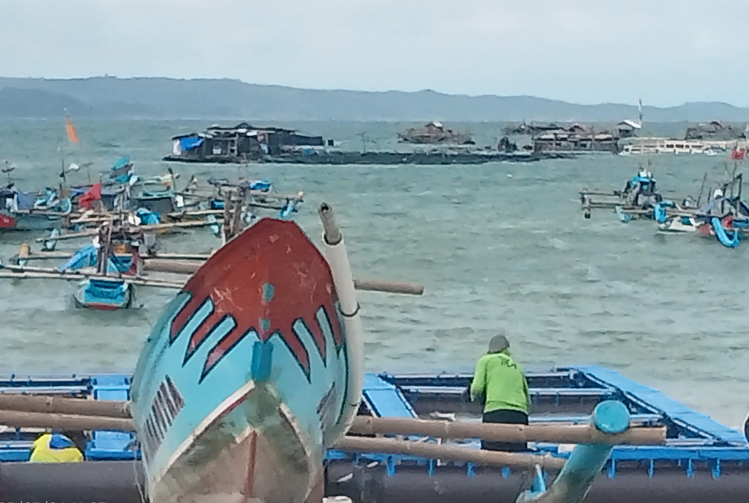 Nelayan dan FMPN Tolak Proyek Jaring Apung di Pangandaran, Minta Kajian Menyeluruh